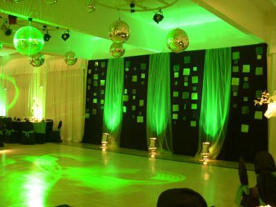 Valy producciones y Eventos